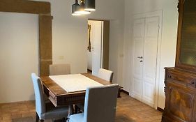 Casa Dell'Olmo