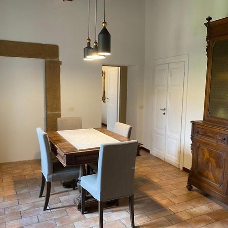 Casa Dell'Olmo Apartment Orvieto Exterior photo