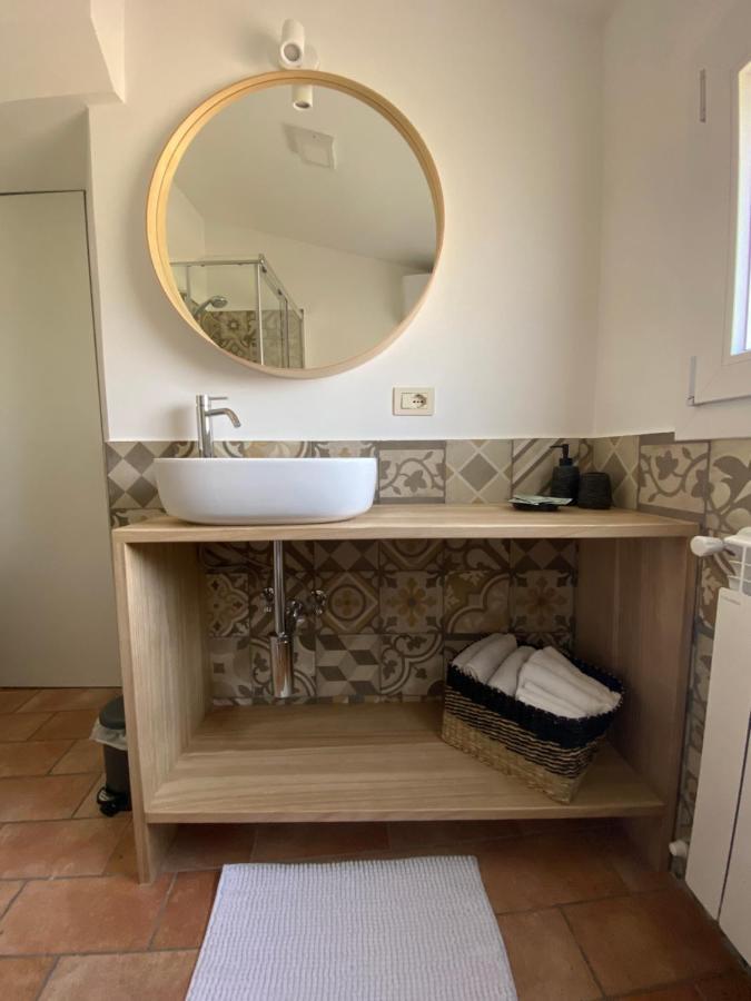 Casa Dell'Olmo Apartment Orvieto Exterior photo