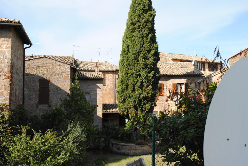 Casa Dell'Olmo Apartment Orvieto Exterior photo